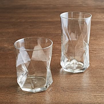 Cassiopea Drinkware, Cooler, Clear - Image 3