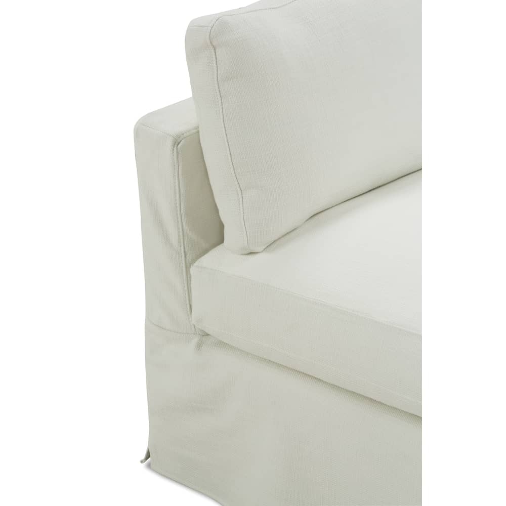 Sylvie Slip Sofa - Image 6