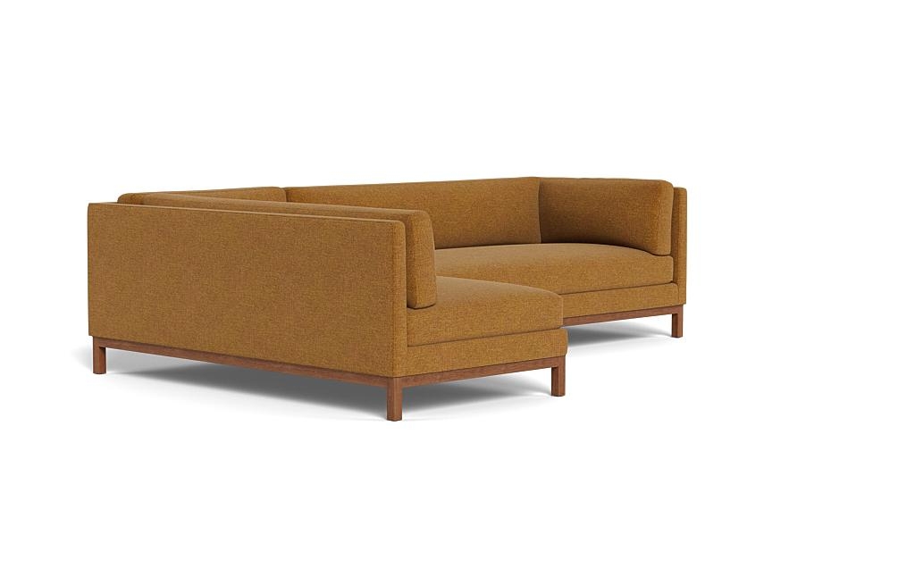 Jasper Left Chaise Sectional - Image 1