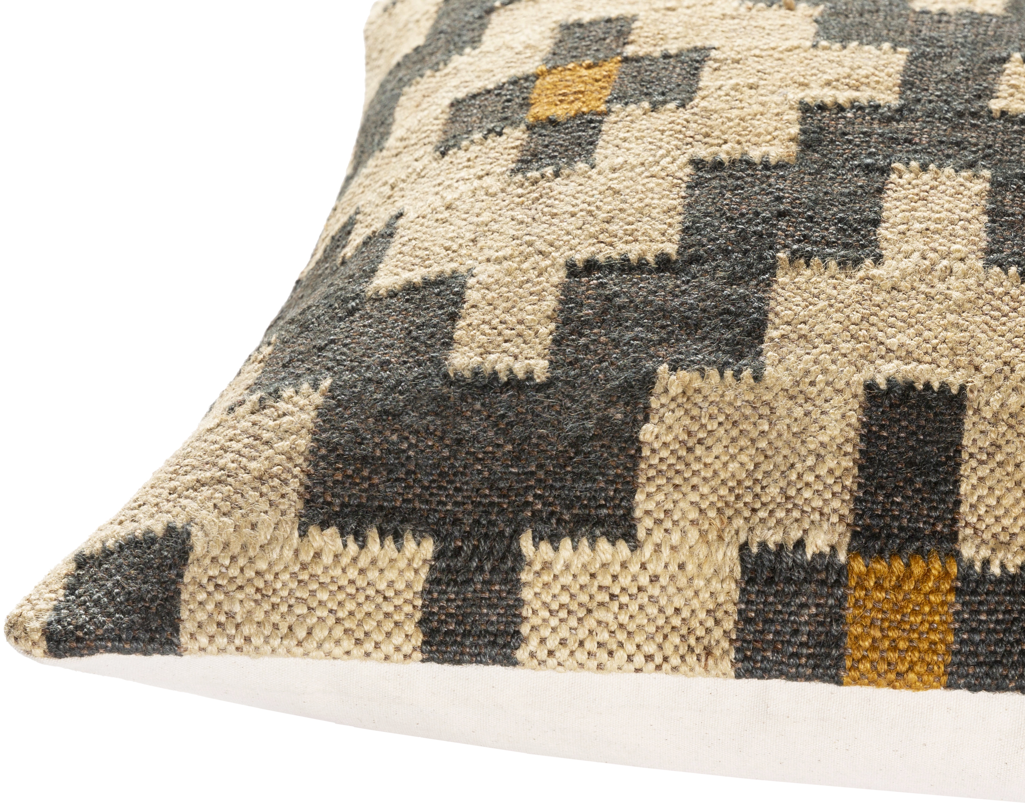 Gada GAD-003 22"L x 22"W Down Filled Pillow - Image 2