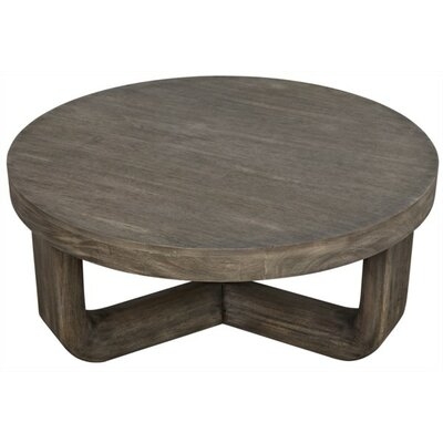 Joel Coffee Table with Tray Top - Image 0