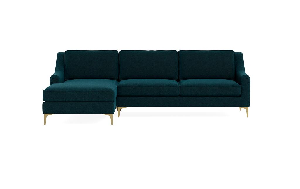 Alexander Left Chaise Sectional - Image 0