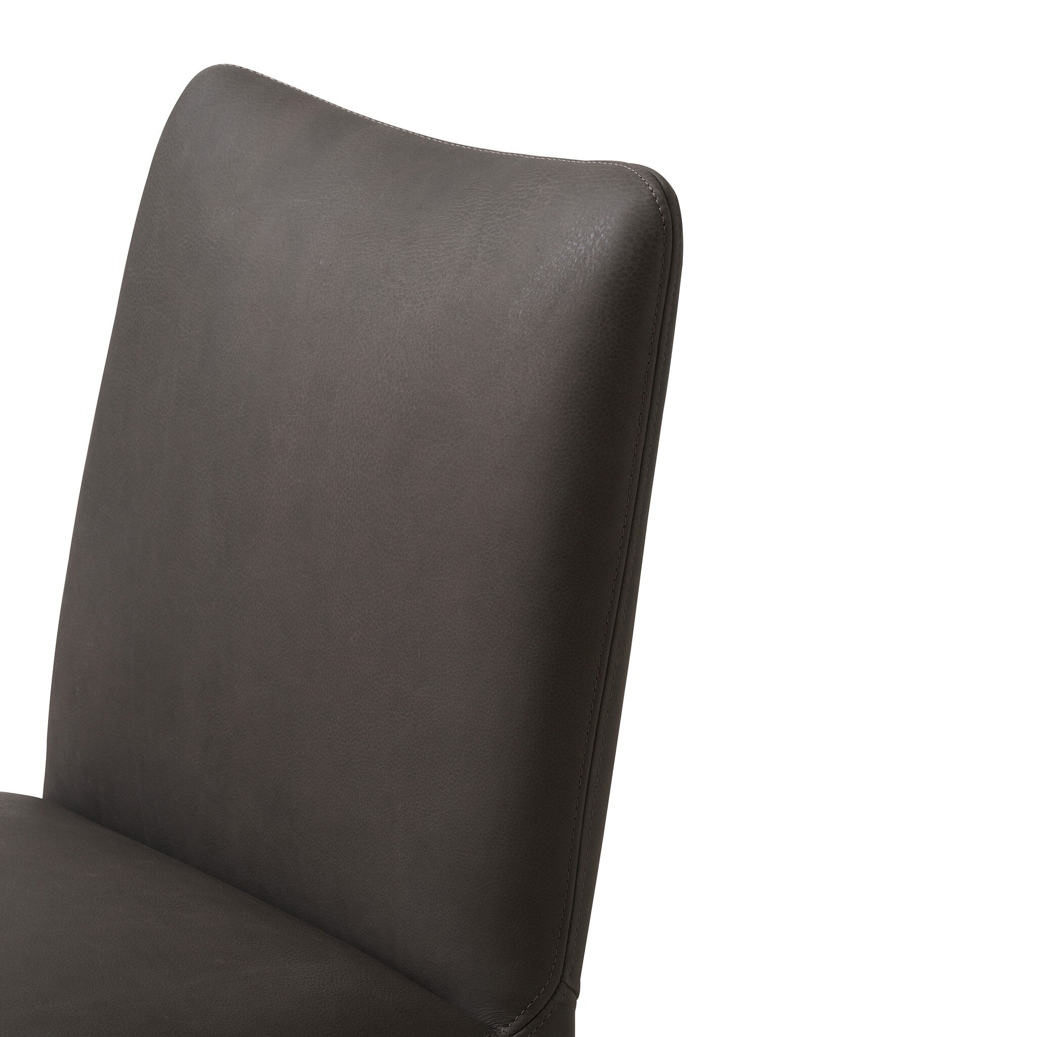 Monza Counter Stool - Heritage Graphite - Image 1