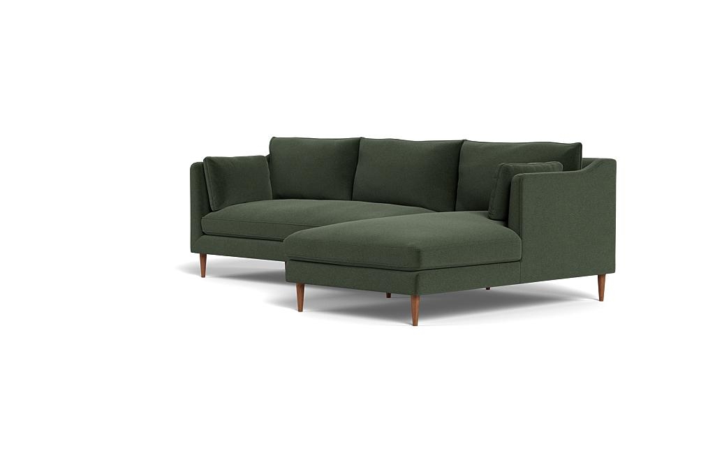 Caitlin Right Chaise Sectional by The EverygirlÃ?Â® - Image 2