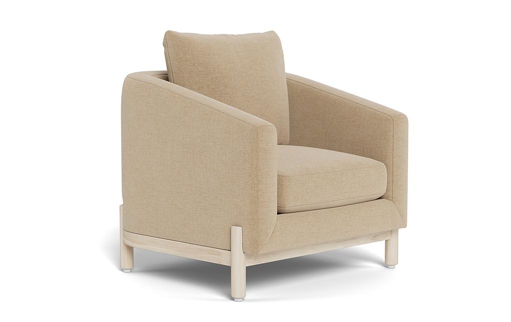 Oslo Petite Chair - Image 1