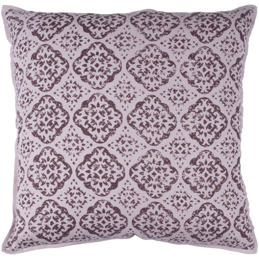 D'Orsay DOR-002 20"L x 20"W Pillow Cover - Image 0
