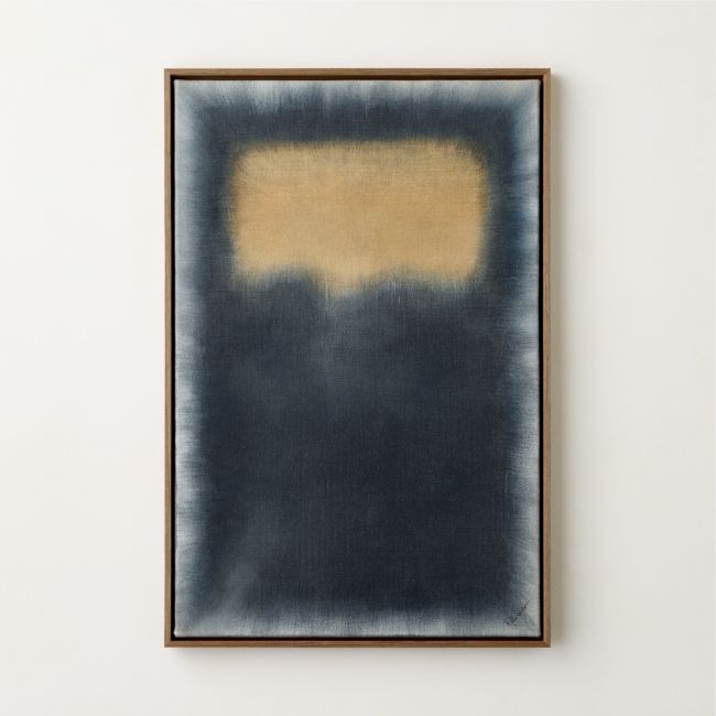 'Planos' Framed Wall Art 24"x36" - Image 0