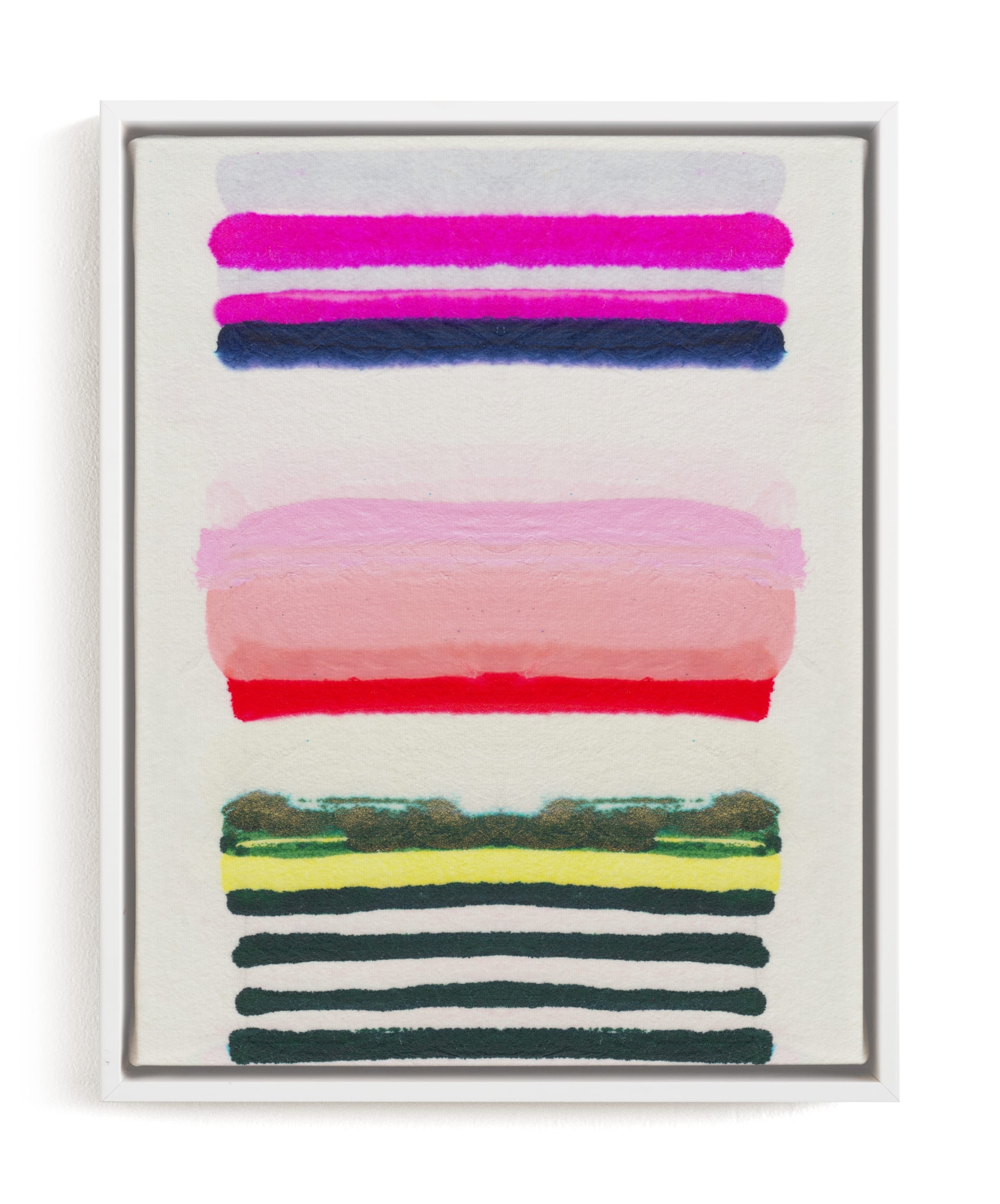 You Are Beautiful Limited Edition Fine Art Print 1 - Image 0