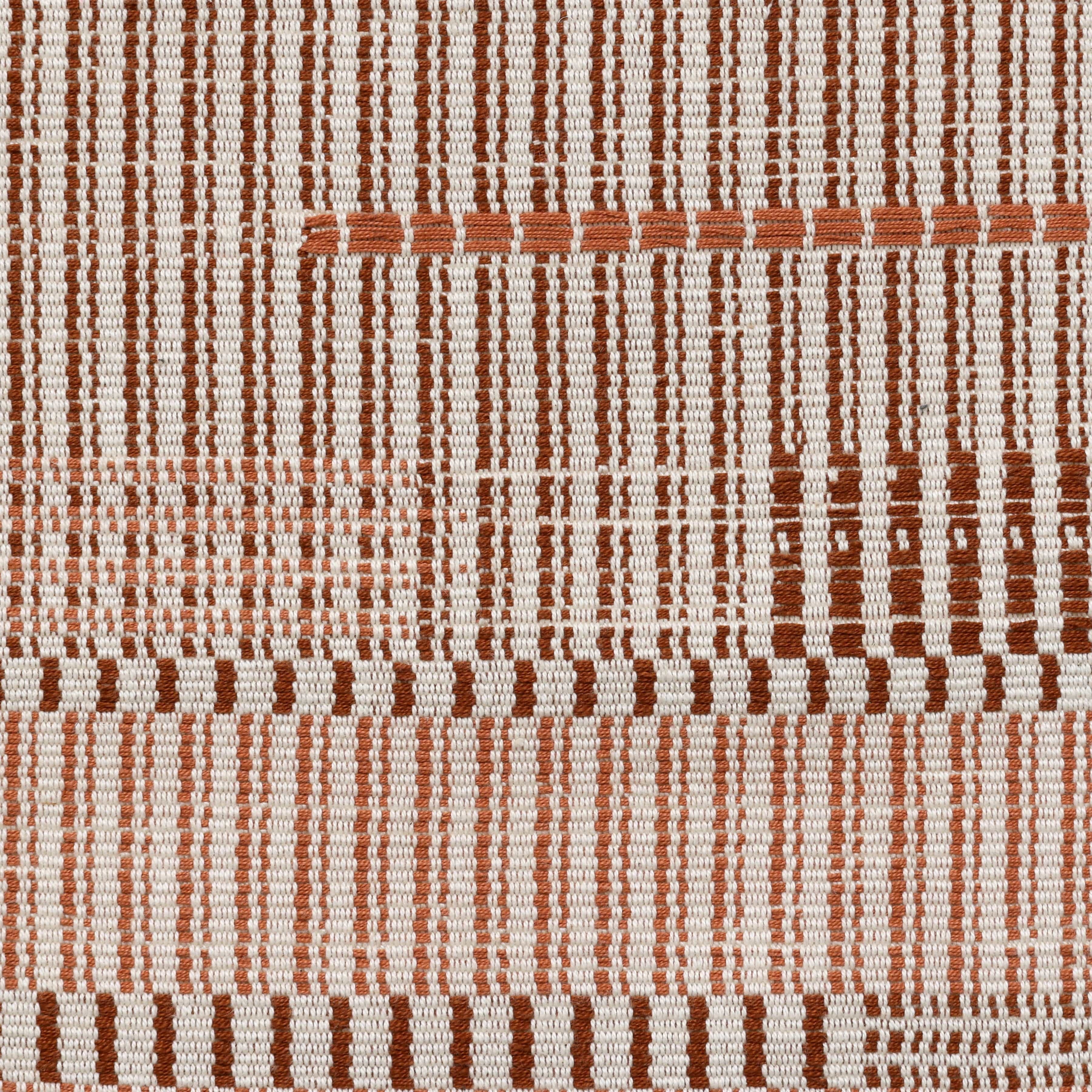 The Citizenry Ishaan Pillow | blues&greens - Image 5