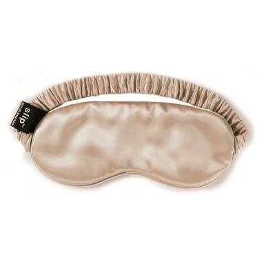 Slip(R) Silk Eye Mask, O/S, Caramel - Image 3