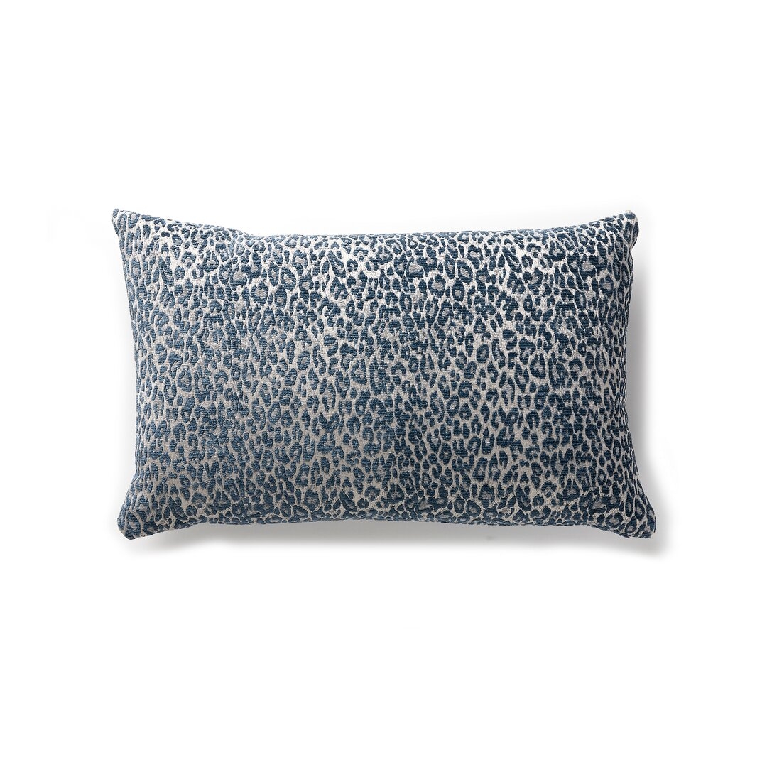 The House of Scalamandre Amazink Rectangular Pillow Cover & Insert - Image 0