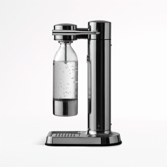 Aarke Carbonator III Stainless Steel Sparkling Water Maker - Image 0