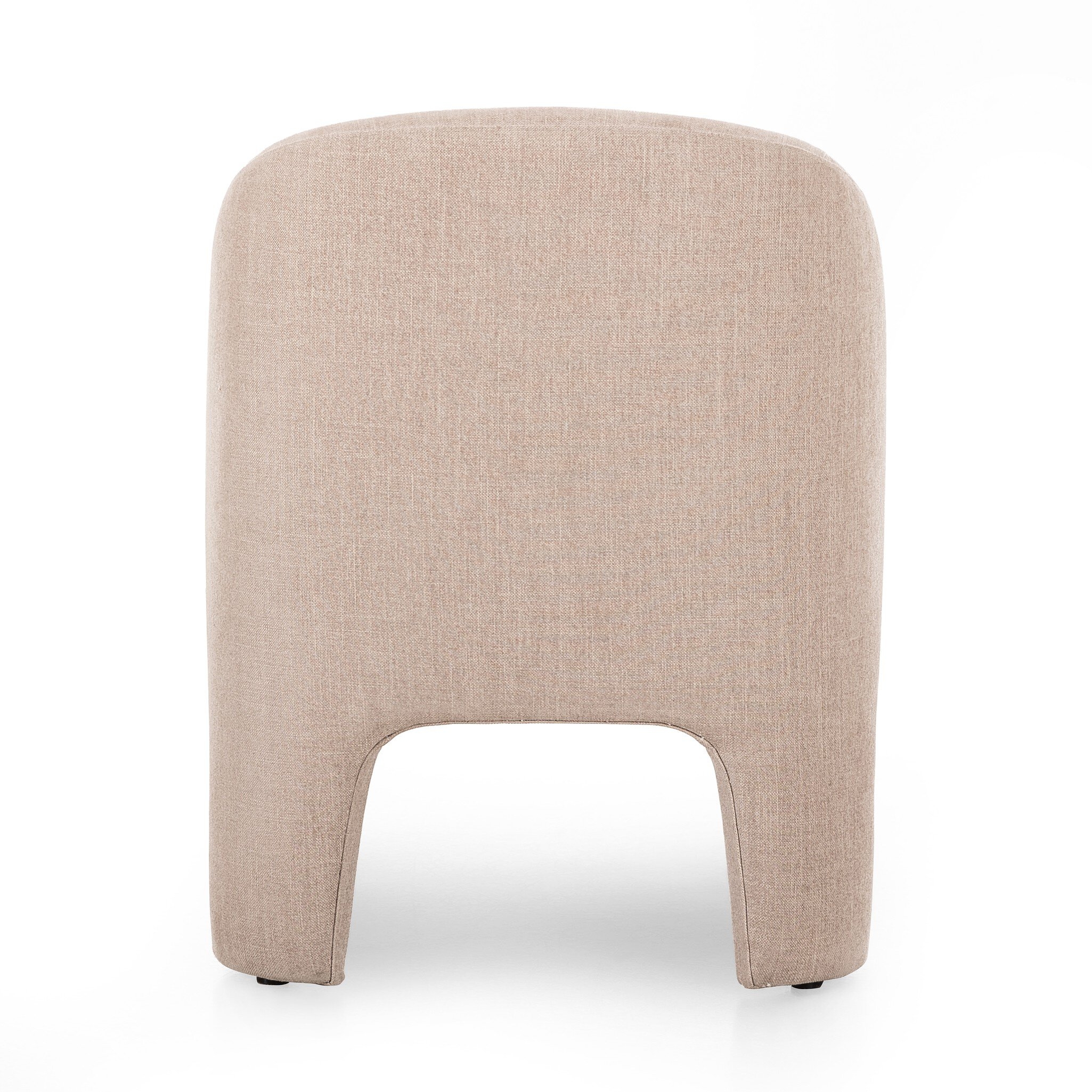 Sully Dining Chair - Harbor Sand - Image 4