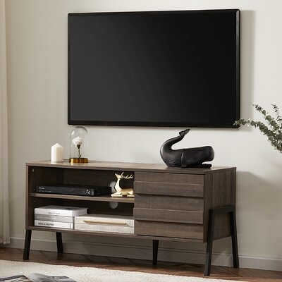 TV Stand For Tvs Up To 55" - Image 0
