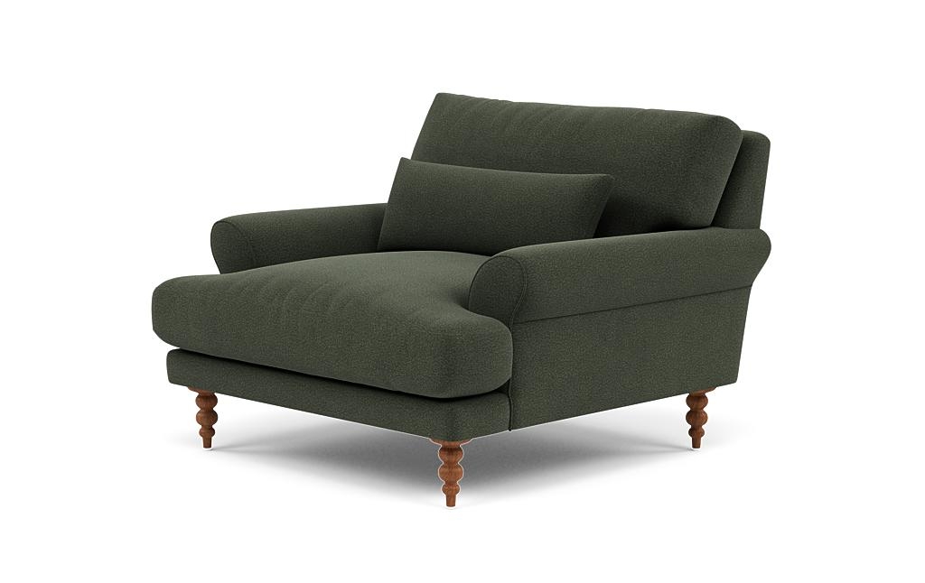 Maxwell Accent Chair by Apartment Therapy - Image 2