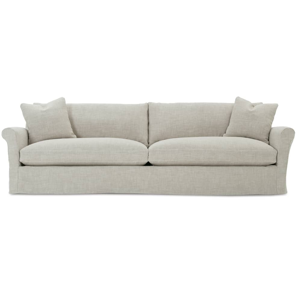 Freya Slip Sofa - Image 0