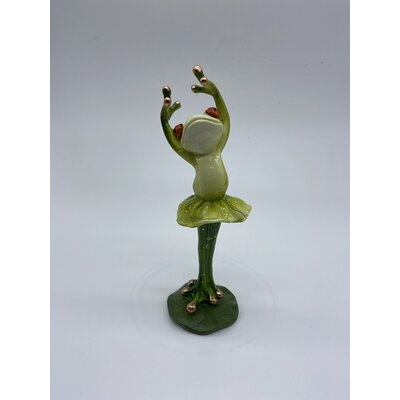 Ballet Frog - Image 0