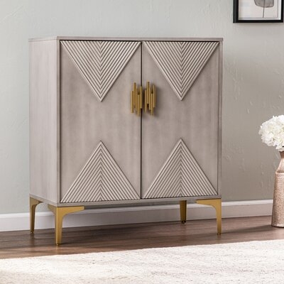 Modern Storage Cabinet - Image 0