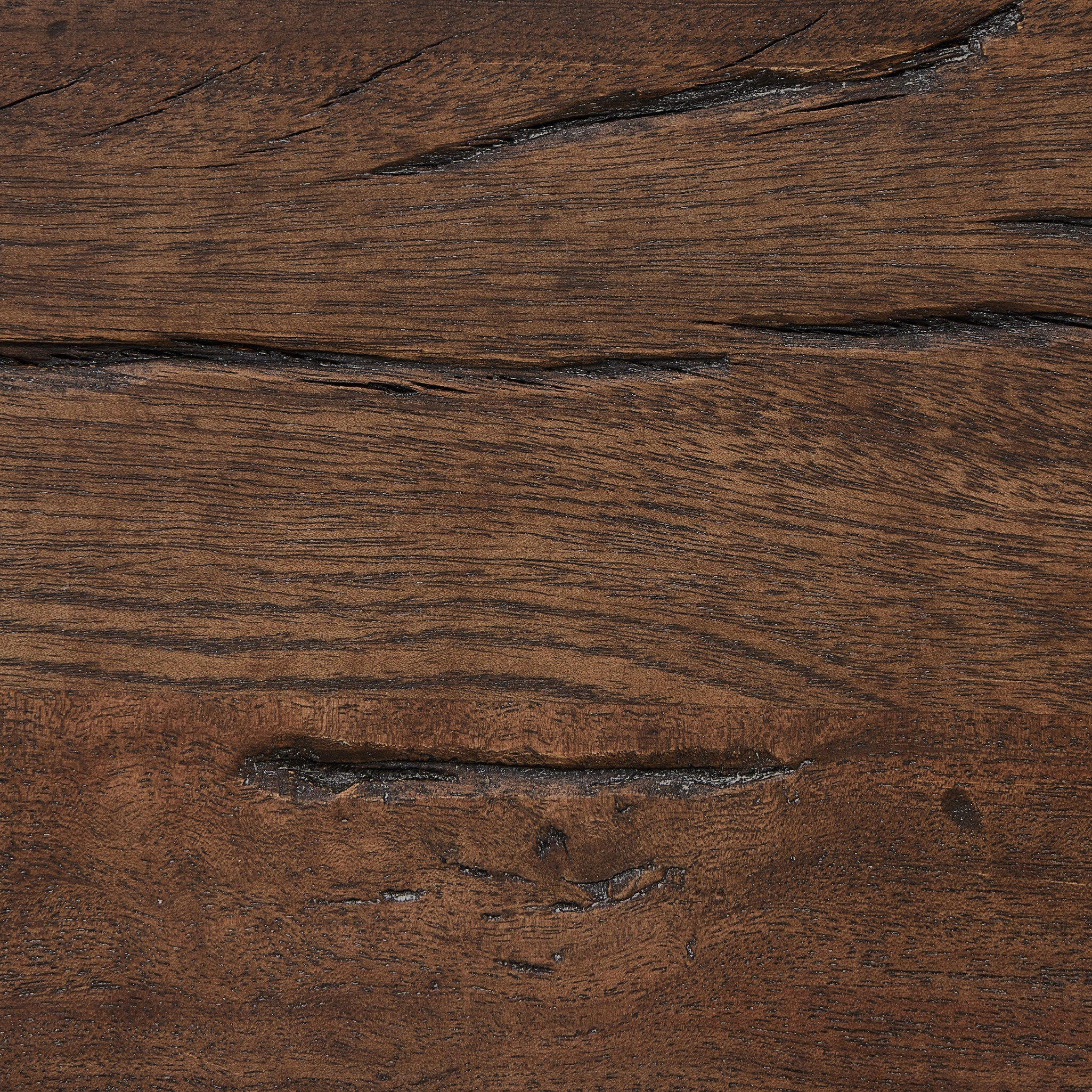 Odette Nightstand - Antique Belgium Bleach - Image 9