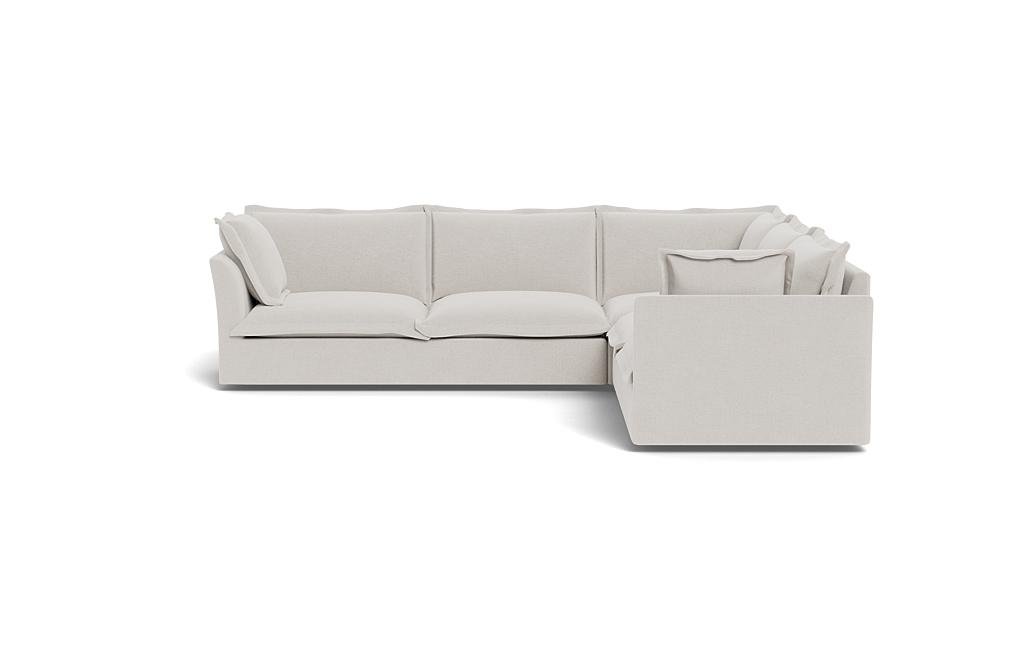 Skylar Corner 4-Seat Sectional Sofa - Image 0