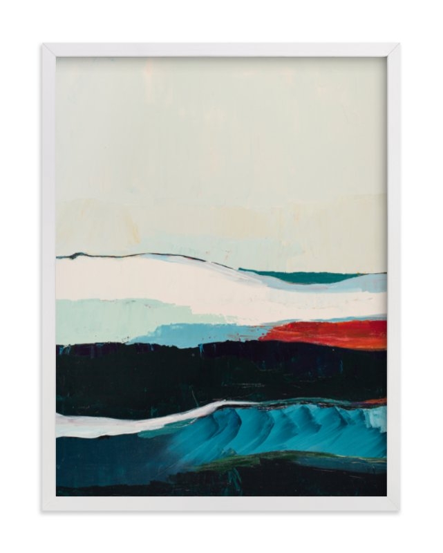The Chiton Limited Edition Fine Art Print 1 - Image 0