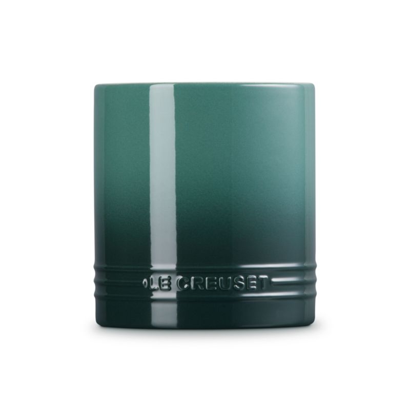 Le Creuset ® Artichaut 40-Oz. Stoneware Utensil Crock - Image 1