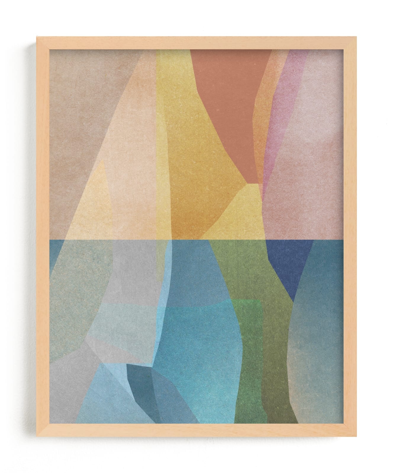 Under The Surface II Limited Edition Fine Art Print 2 - Image 0