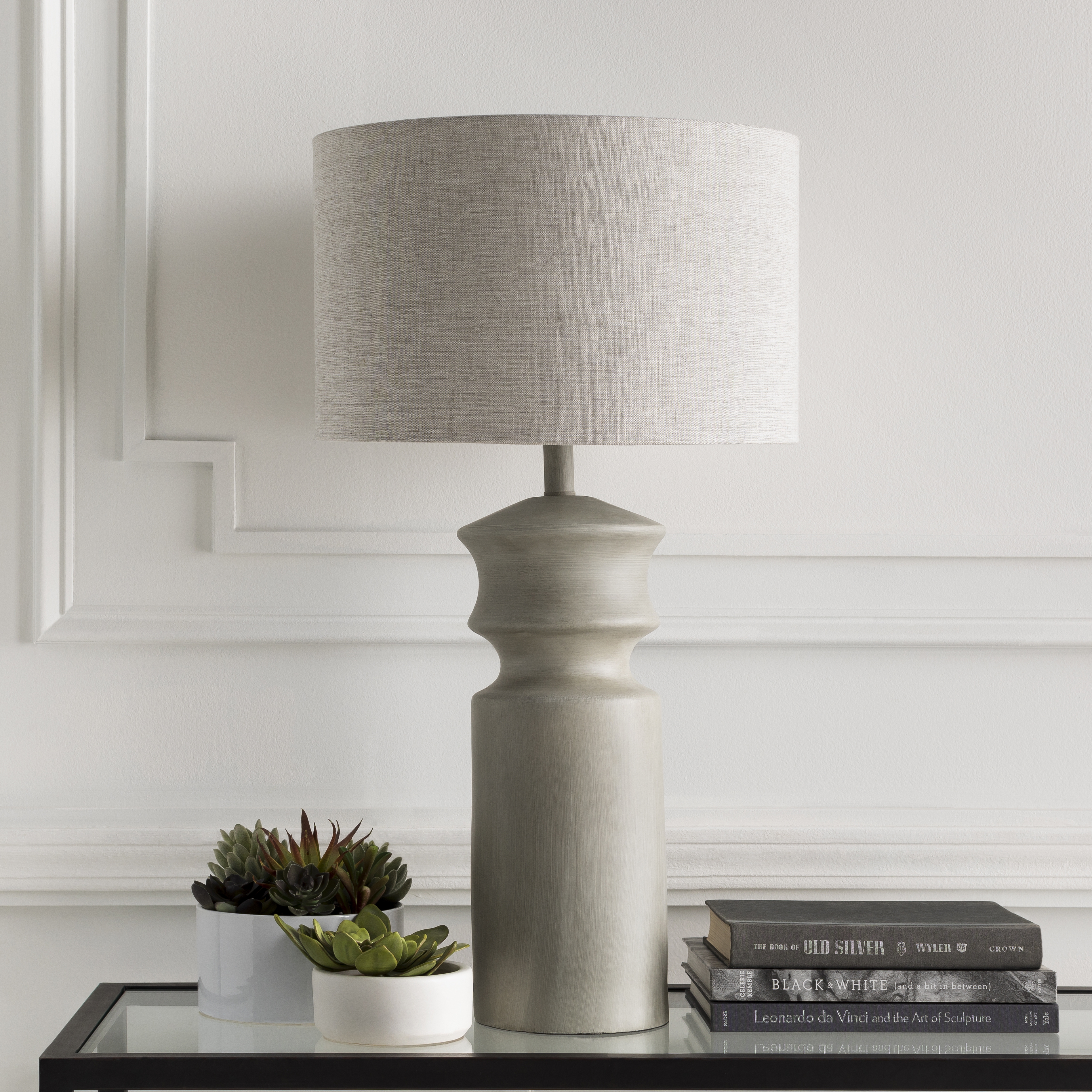 Forger Table Lamp - Image 1