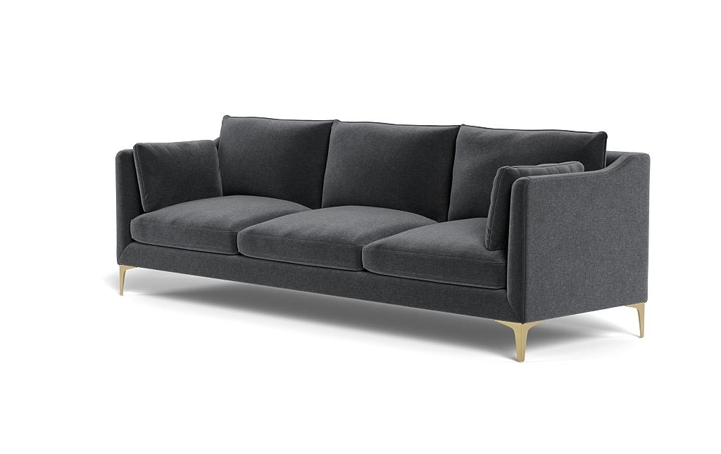 Caitlin 3-Seat Sofa by The EverygirlÃ?Â® - Image 2