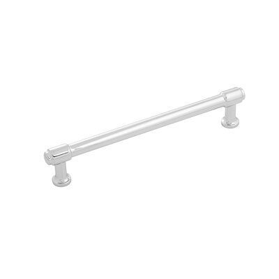 Piper 6 5/16" Center to Center Bar Pull - Image 0