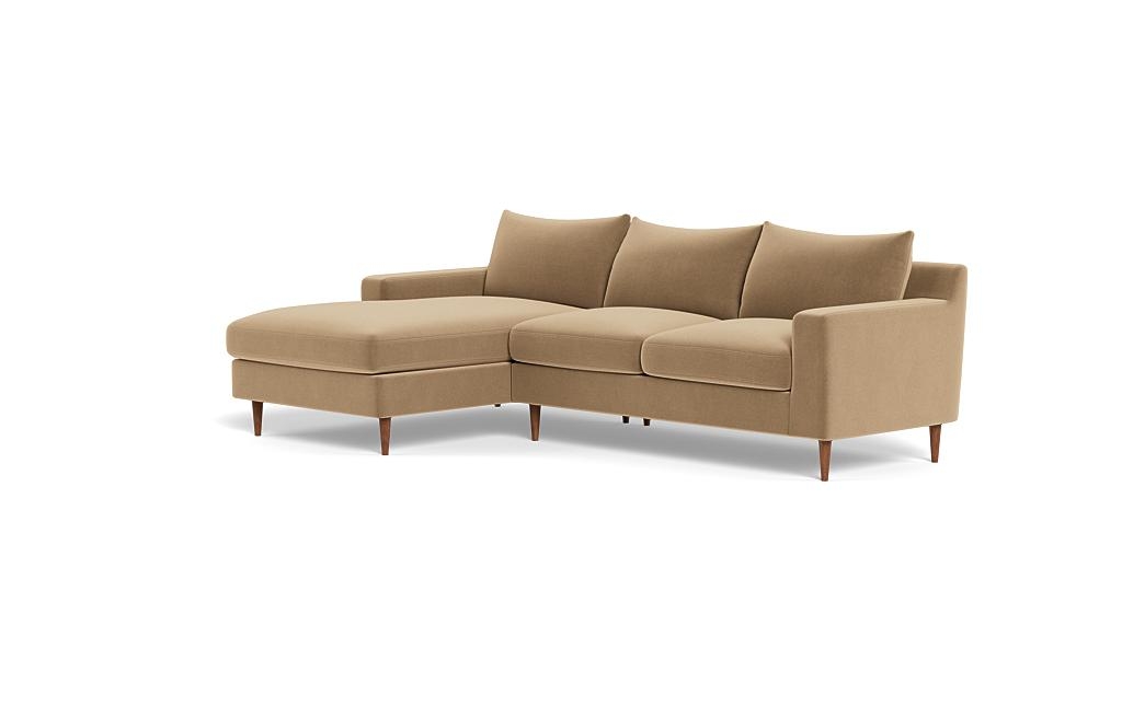 Sloan Left Chaise Sectional - Image 2