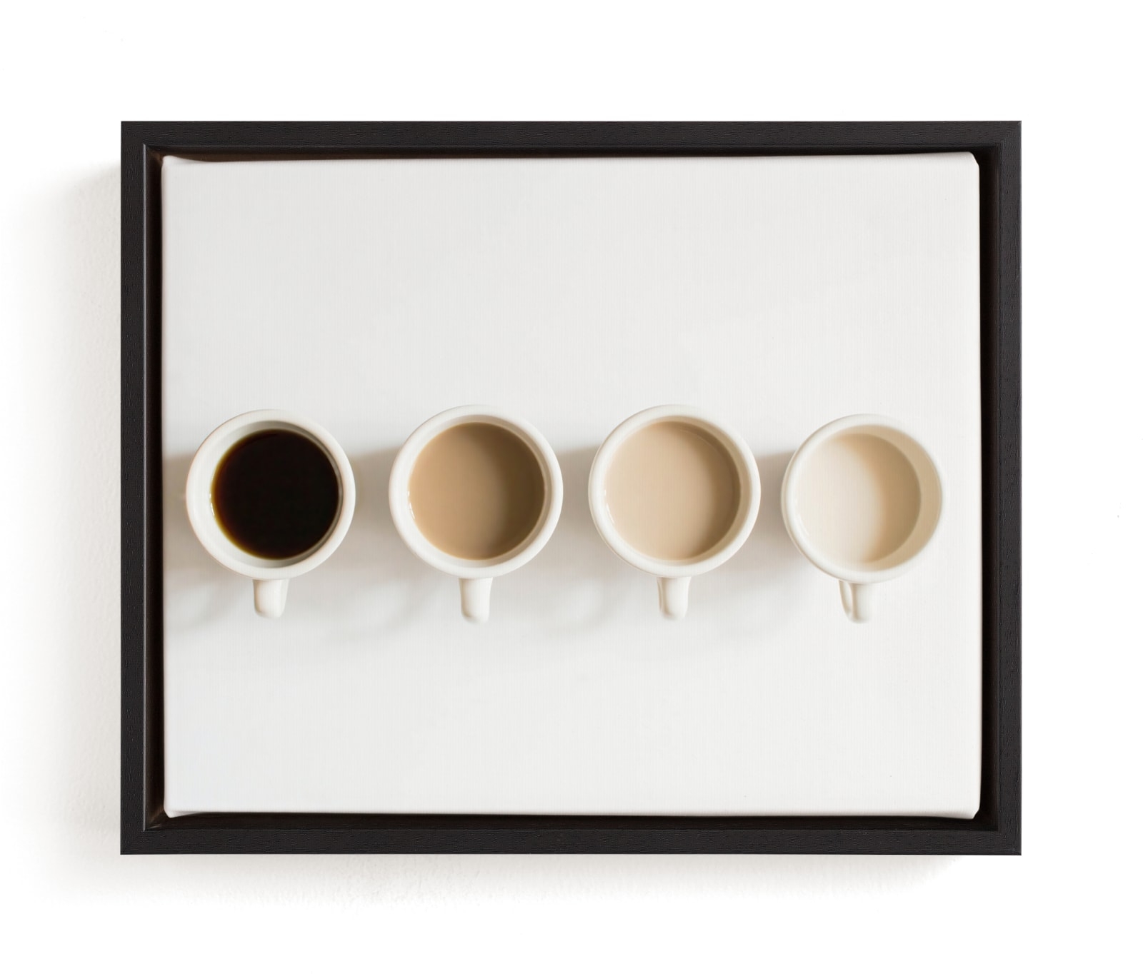 Coffee Cathy Open Edition Fine Art Print - Image 0