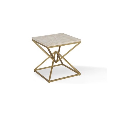 Caudell Frame End Table - Image 0