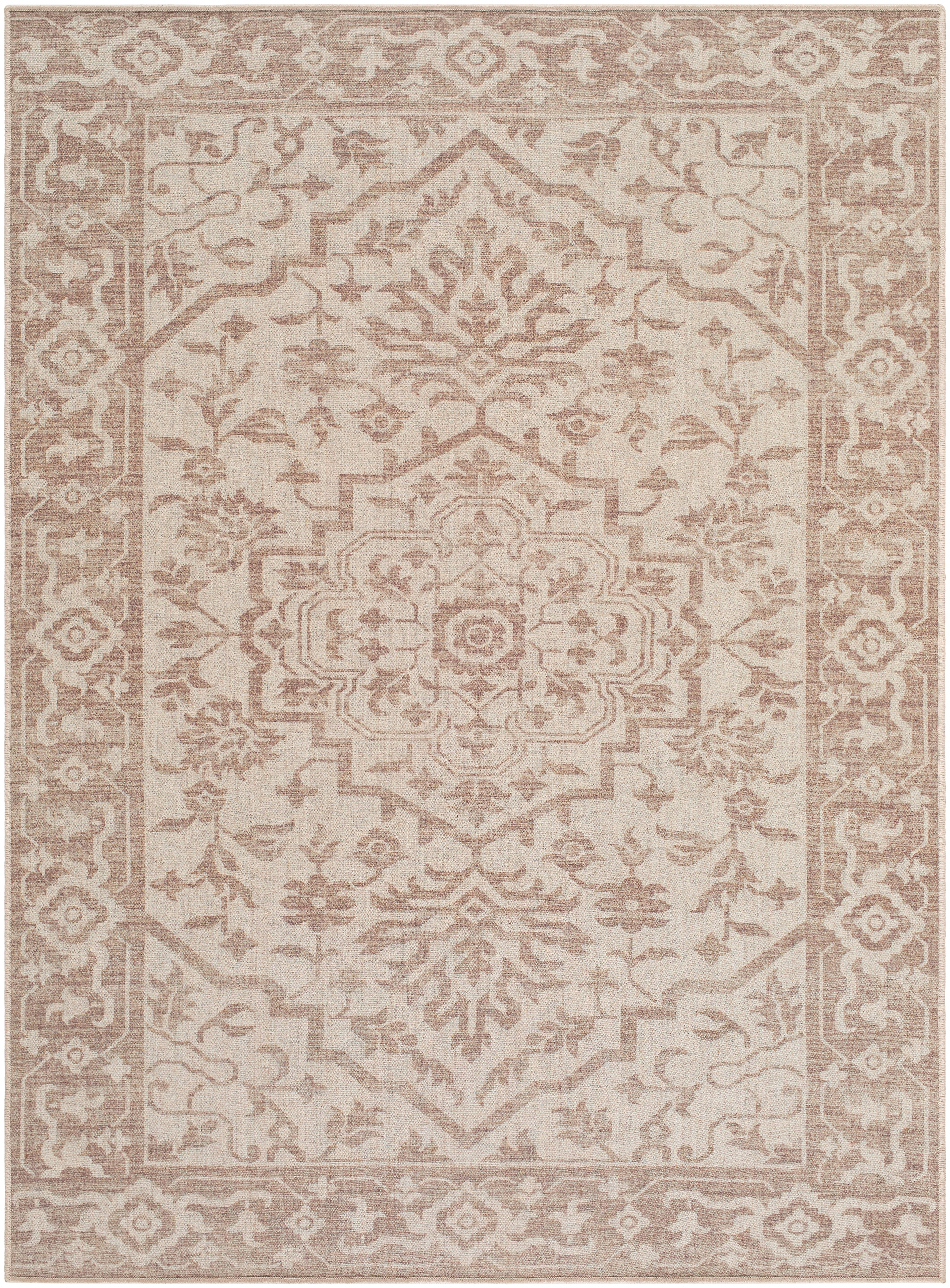 Judie  Indoor 6' x 9' Handmade Rug - Image 0