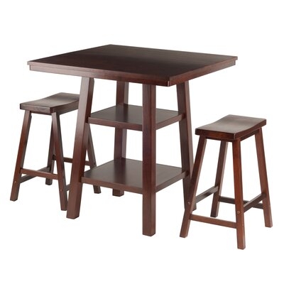 Counter Height Dining Set - Image 0