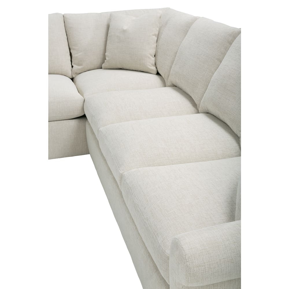Dorian 2-Piece Sectional - Image 5