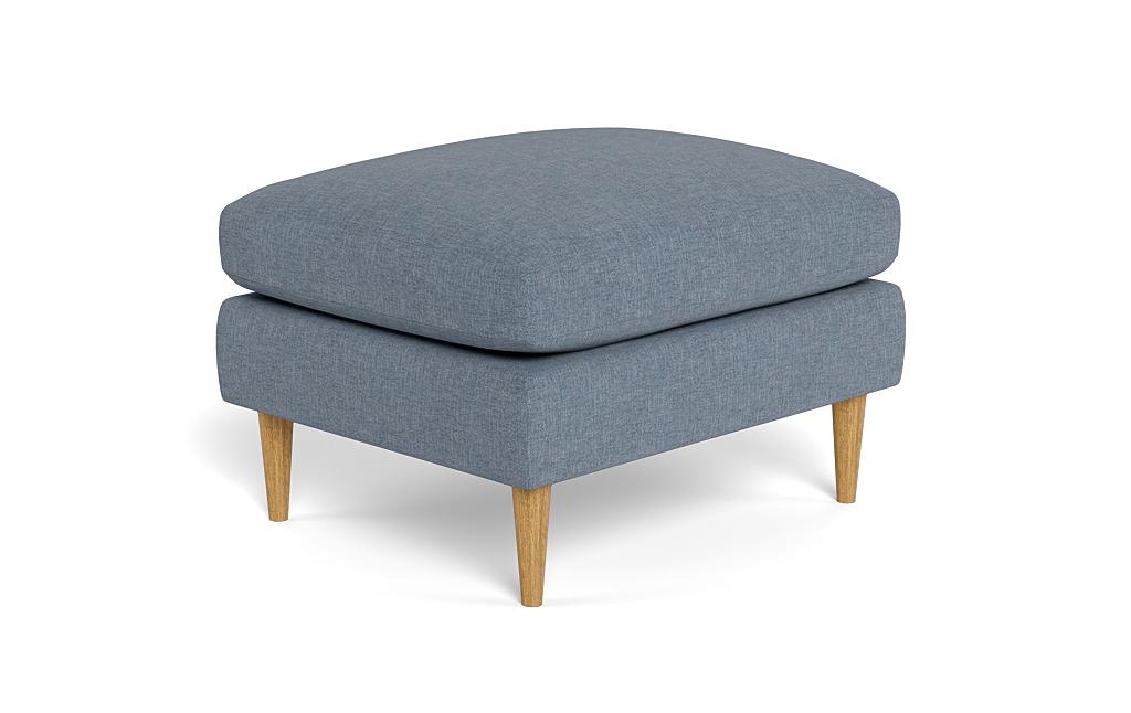 Saylor Ottoman - Image 1