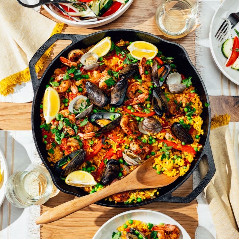 Lodge ® Chef Collection 14" Skillet - Image 2