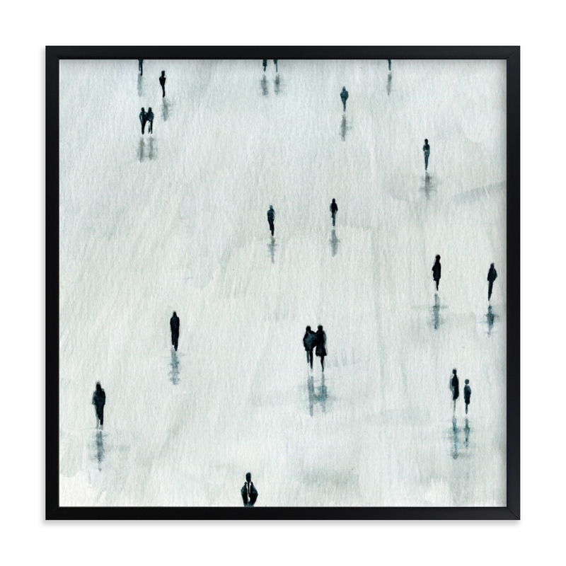 Sombras Limited Edition Fine Art Print 1 - Image 0