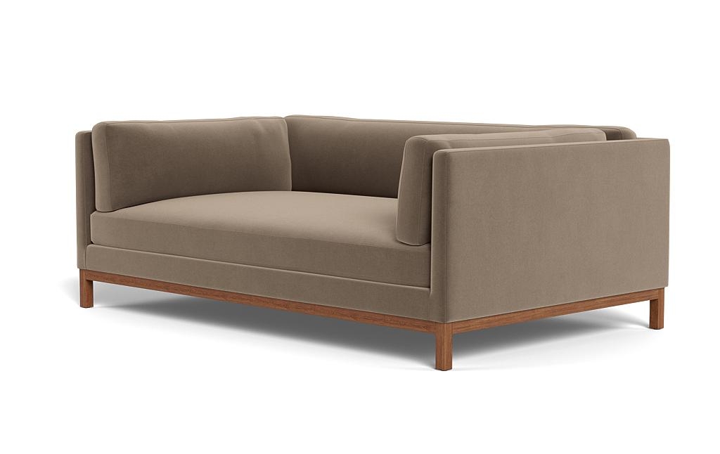Jasper Fabric Sofa - Image 2
