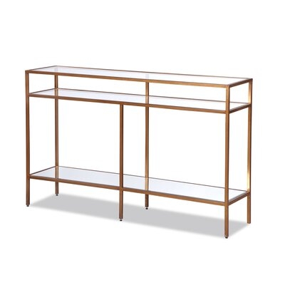 Oliver 51" Console Table - Image 0