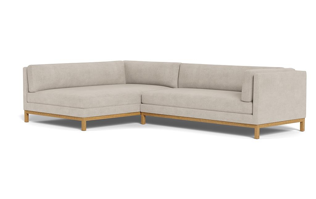 Jasper Left Chaise Sectional - Image 2