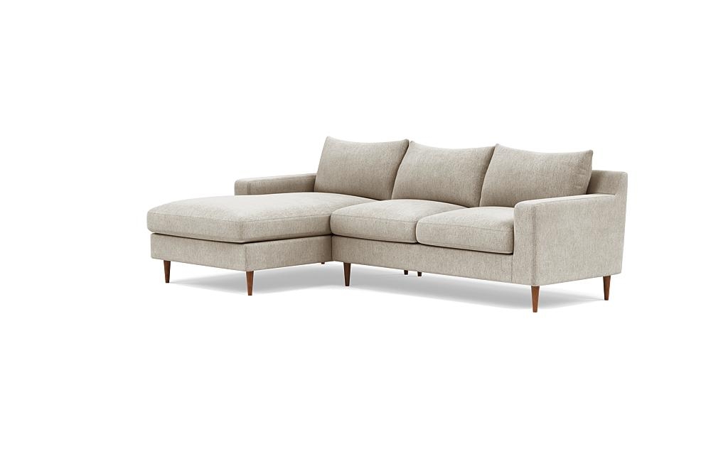 Sloan Left Chaise Sectional - Image 2