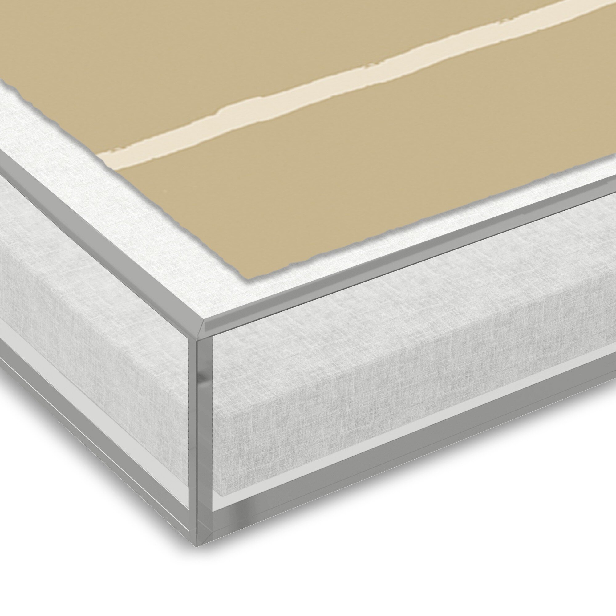 Stems 4 by Fox Studios - 2515 Light Smoke Grey - Image 1