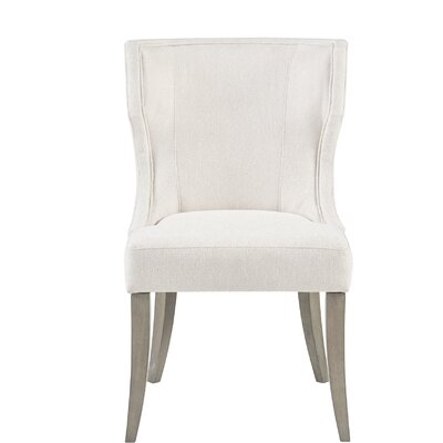 Laflamme Upholstered Dining Chair - Image 0