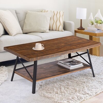 Mundt Coffee Table - Image 0