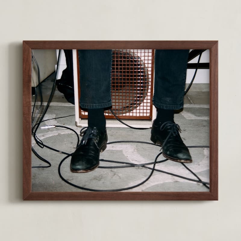 Mr. Moonlight Limited Edition Fine Art Print 2 - Image 0