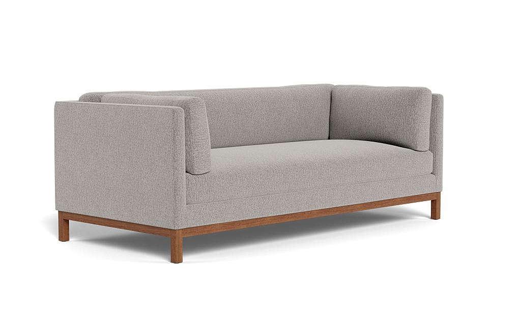 Jasper Fabric Sofa - Image 4