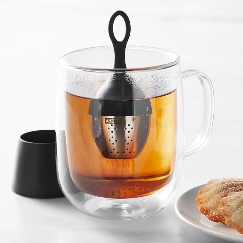 Ad Hoc Floatea Tea Infuser - Image 0