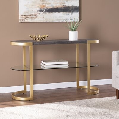49" Console Table - Image 0